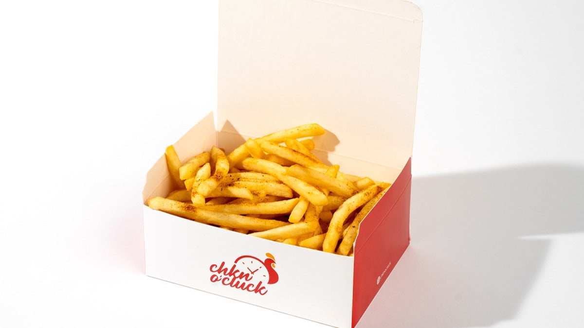 Classic Fries