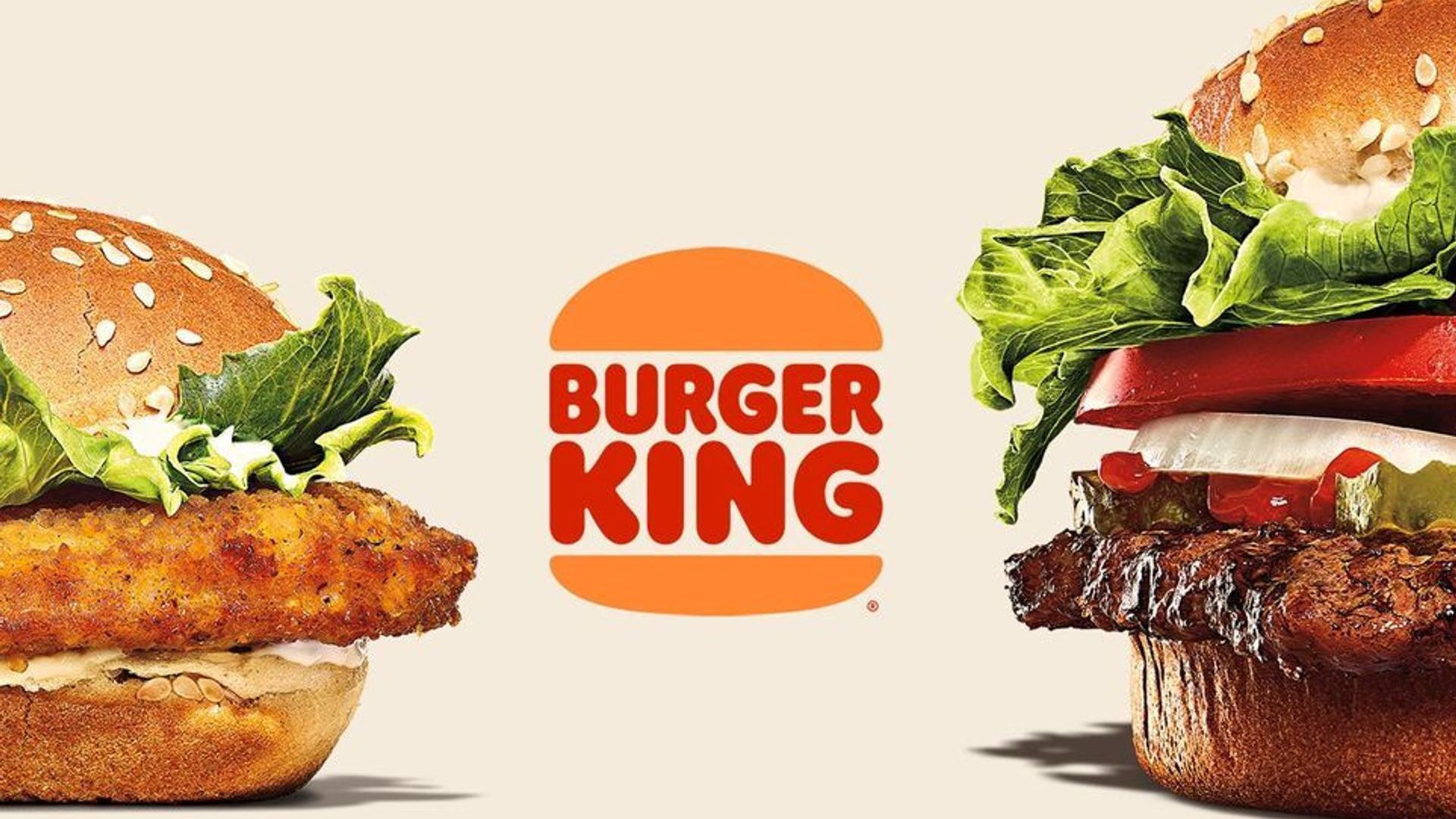 Burger King - Brampton Hut delivery from Huntingdon - Order with Deliveroo