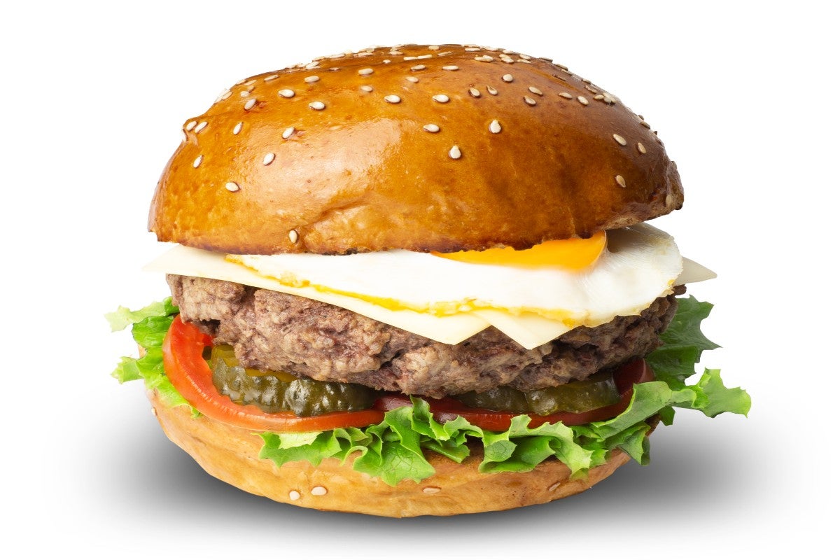 🍔Big us burger🍔