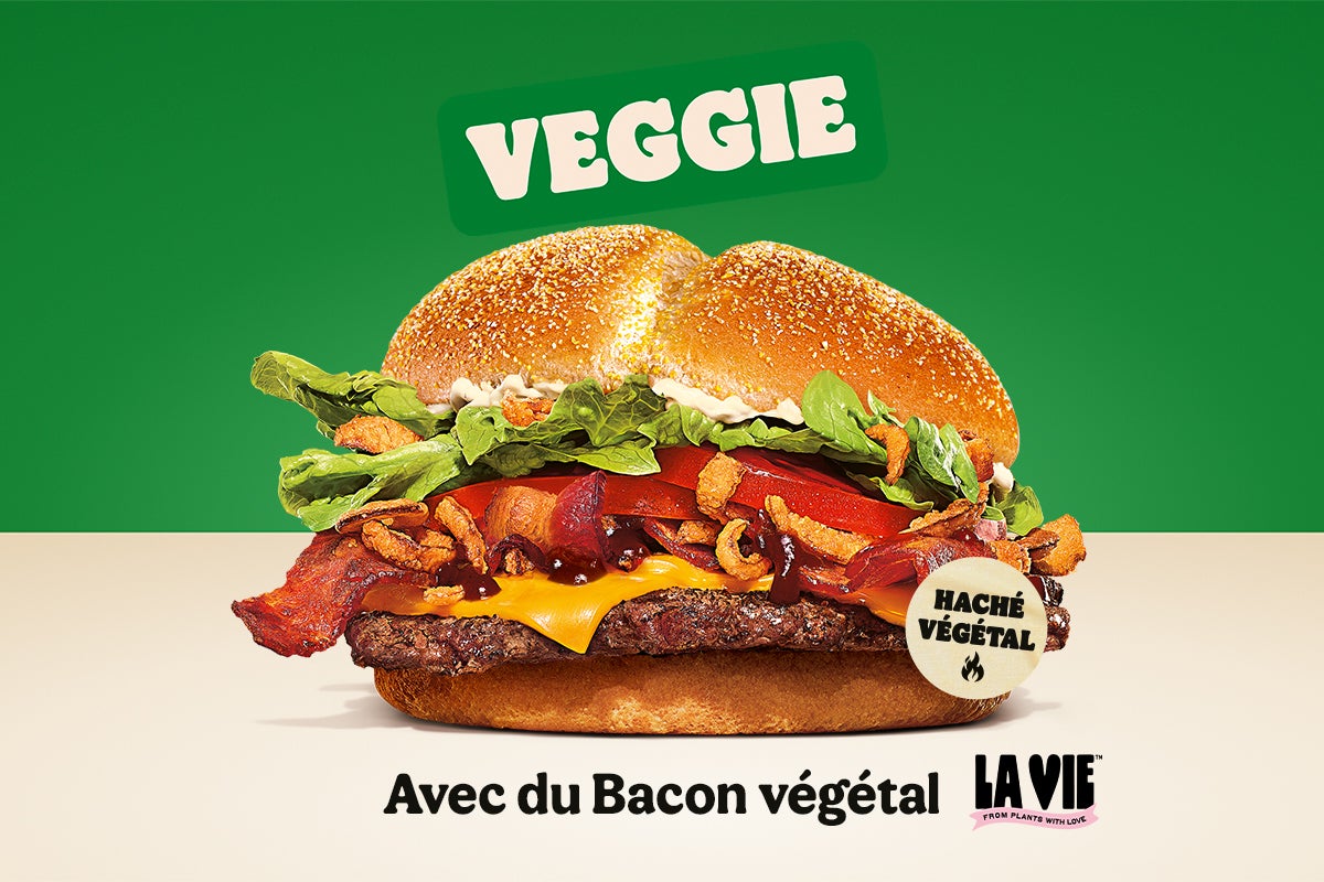 Veggie Steakhouse