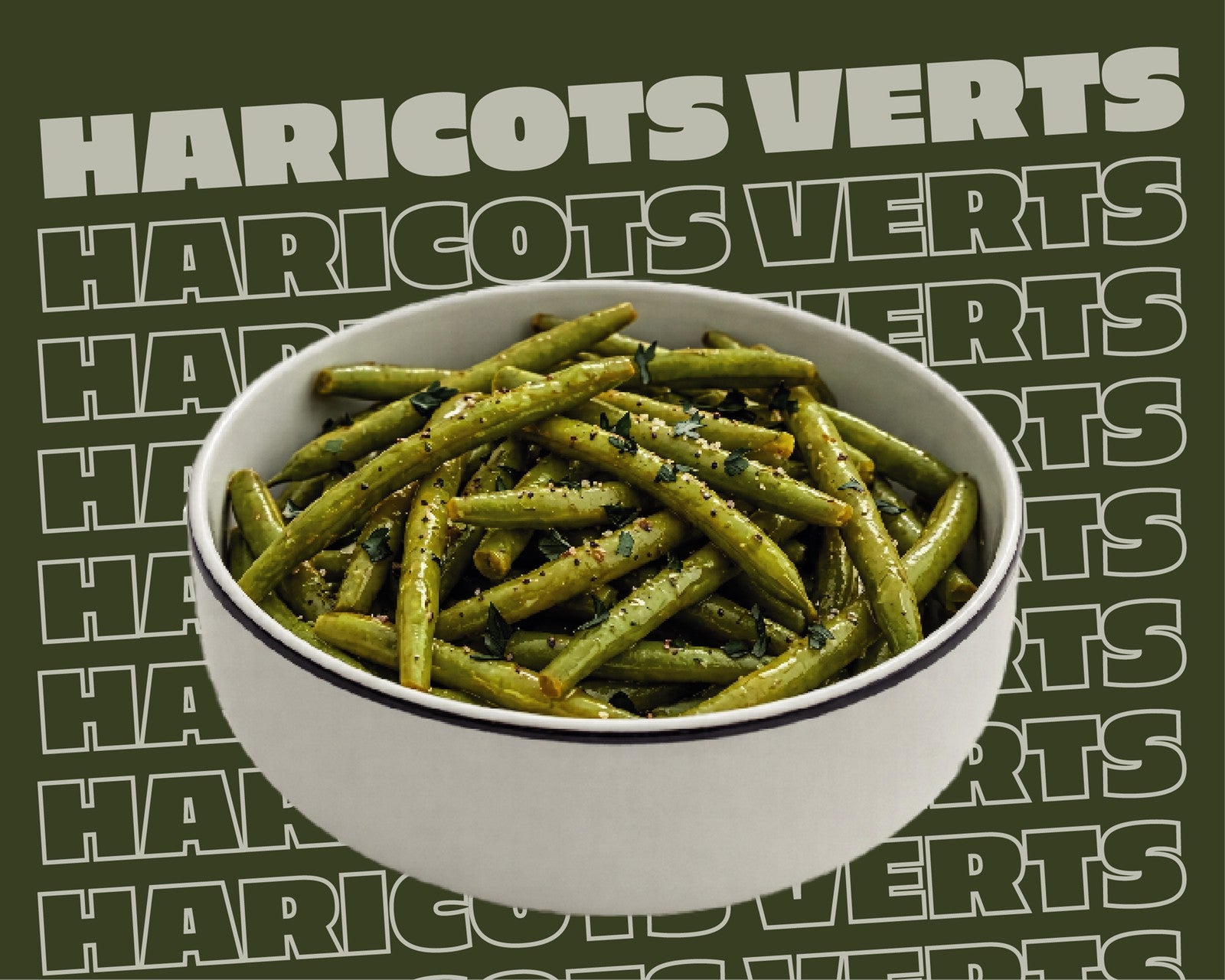 Haricots verts