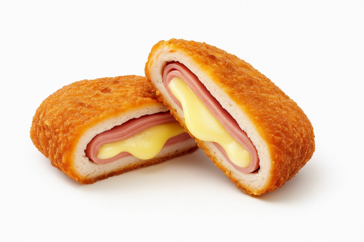 - Cordon Bleu