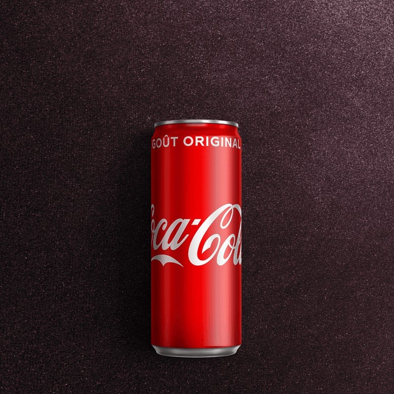 Coca-Cola
