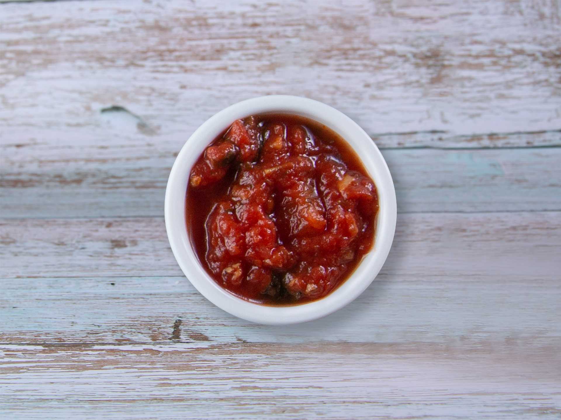 Marinara Sauce