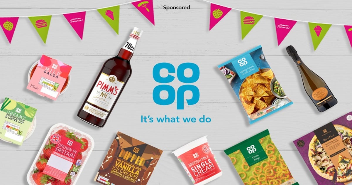 Coop Askew Road Bedford Park delivery from Bedford Park Order