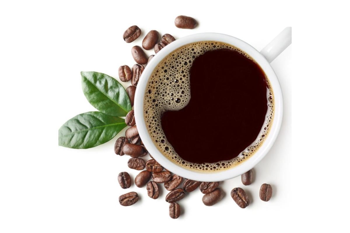 Black Coffee