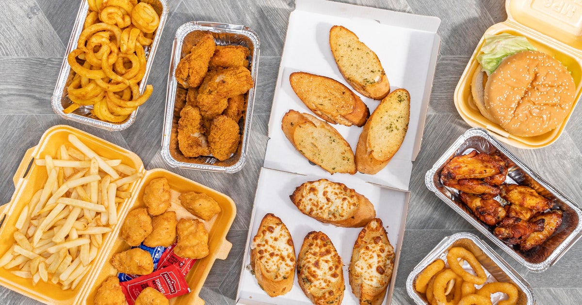 Pizza Tow Leytonstone delivery from Leyton Order with Deliveroo