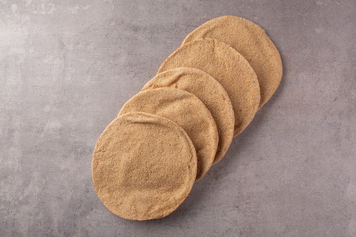 Pita Bread (5pcs)