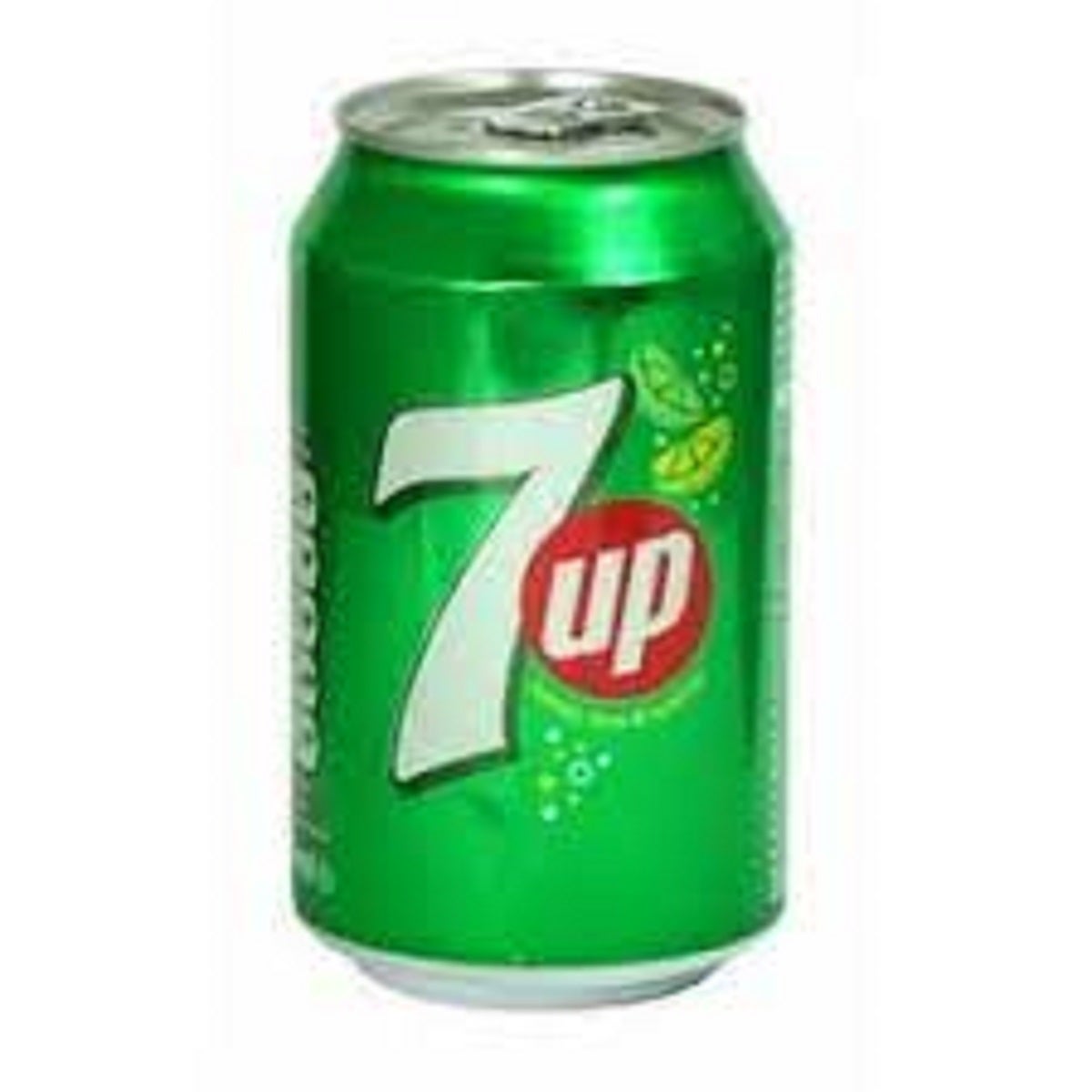 7 Up citron et citron vert 🍋🍋‍🟩