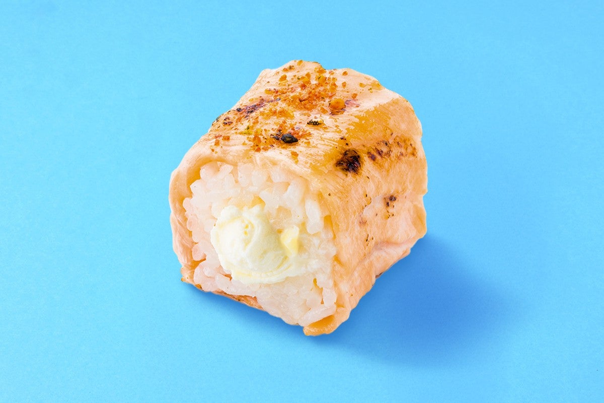 Freshroll tataki
