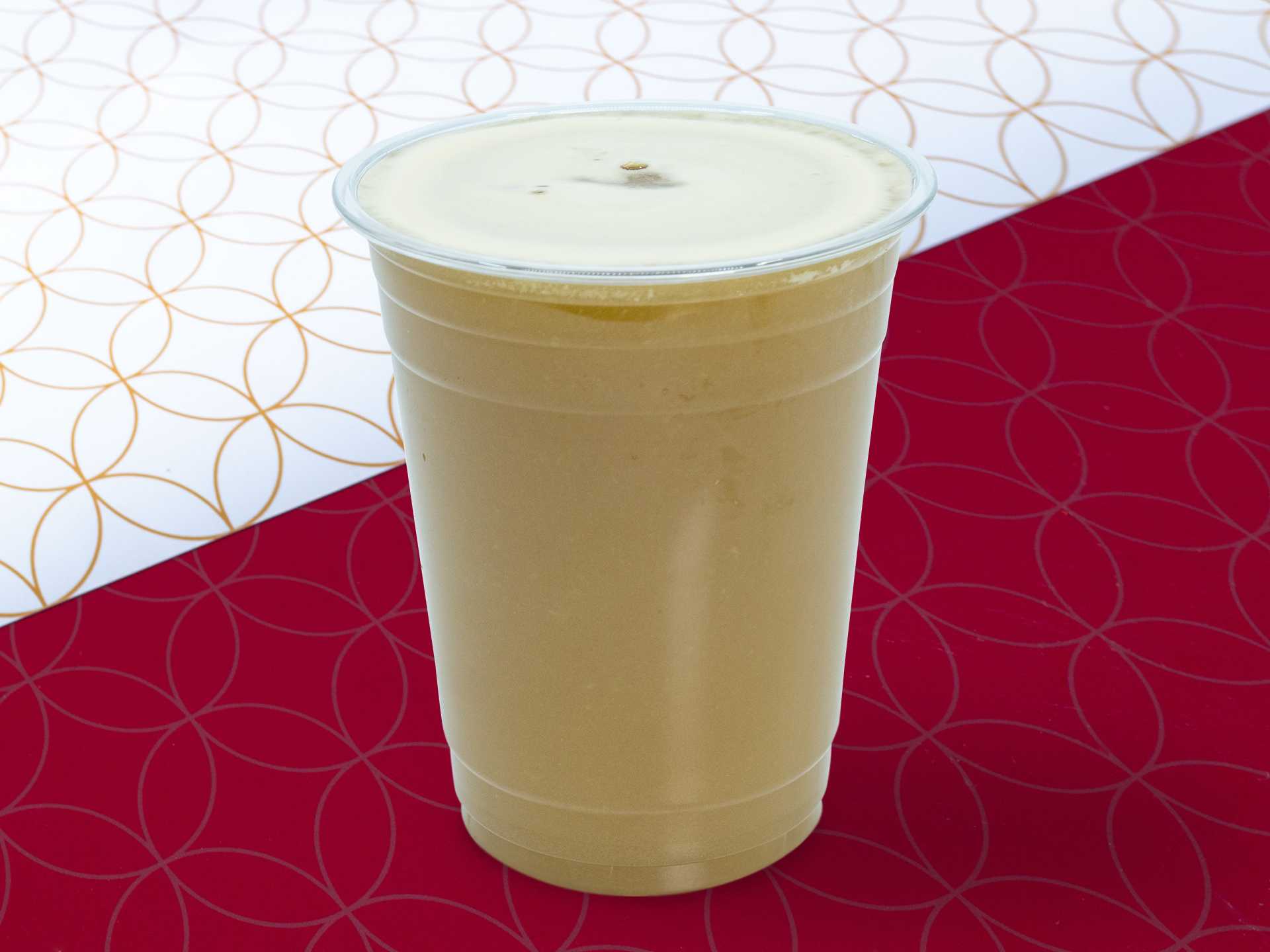 Green Apple Juice