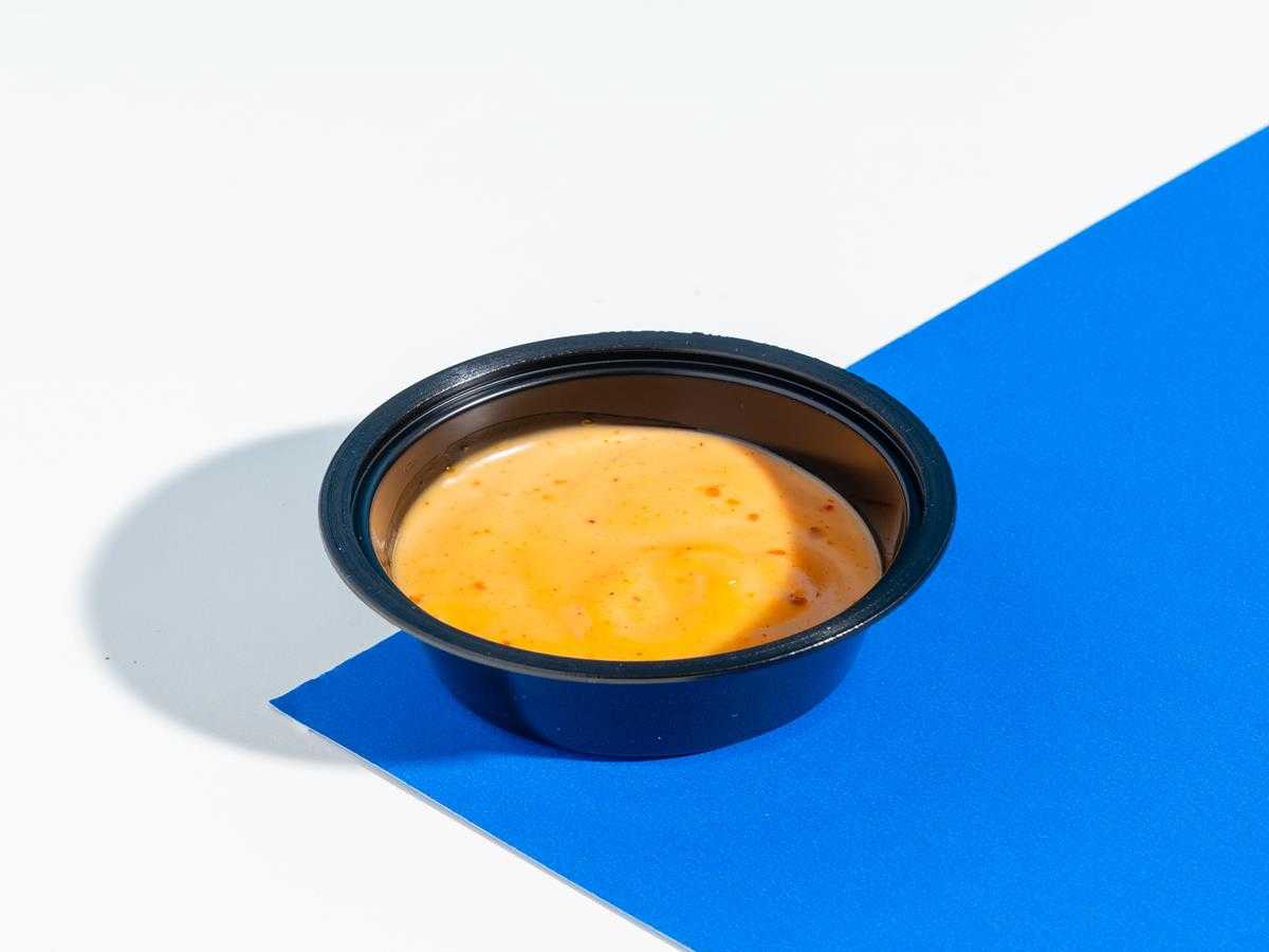 Sweet Kyotin Sauce Condiment