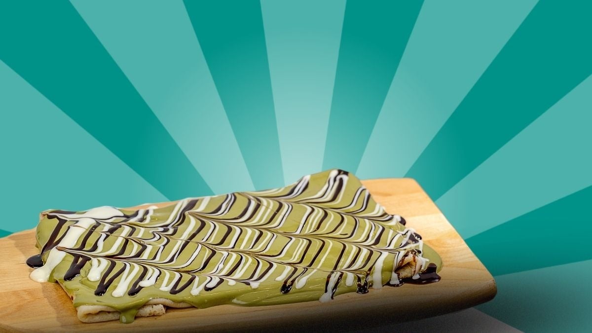Crepe