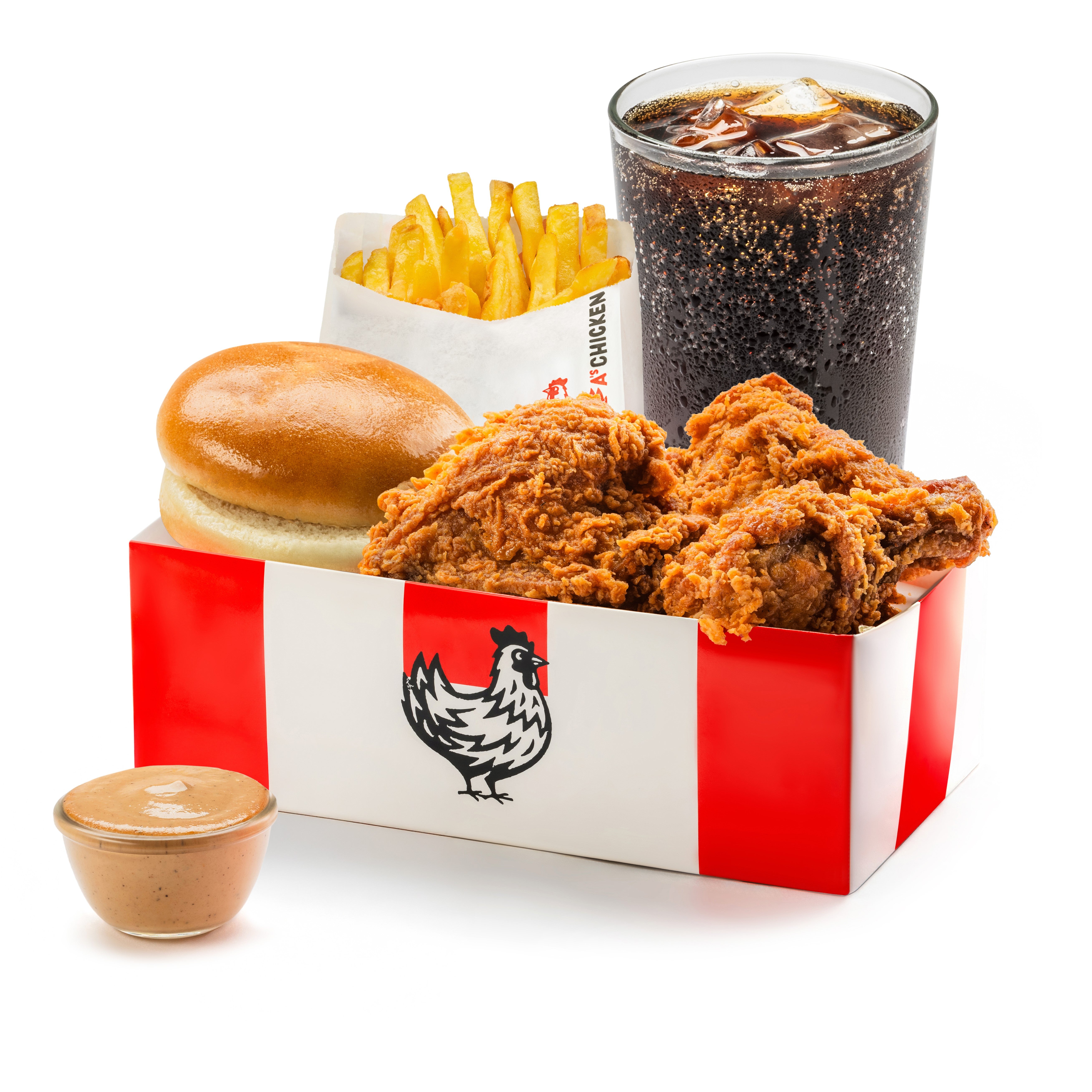 Dinner Meal