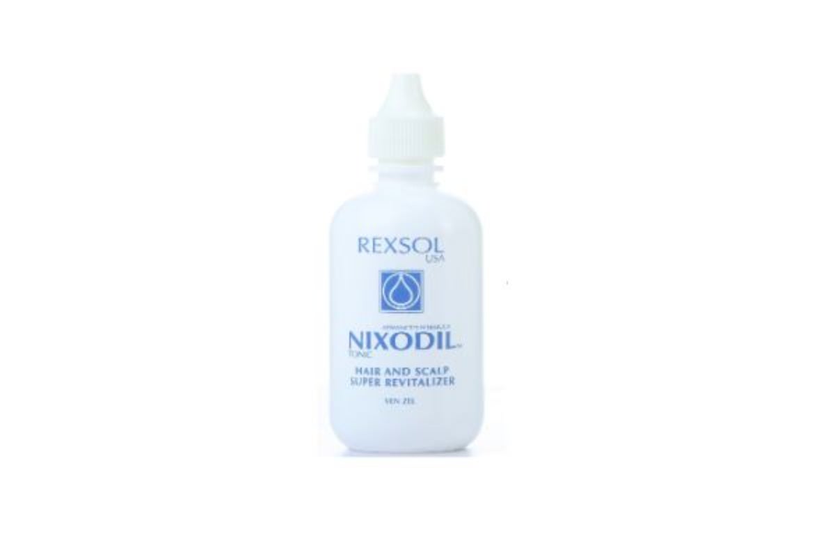 Rexsol Nixodil Tonic 120ml