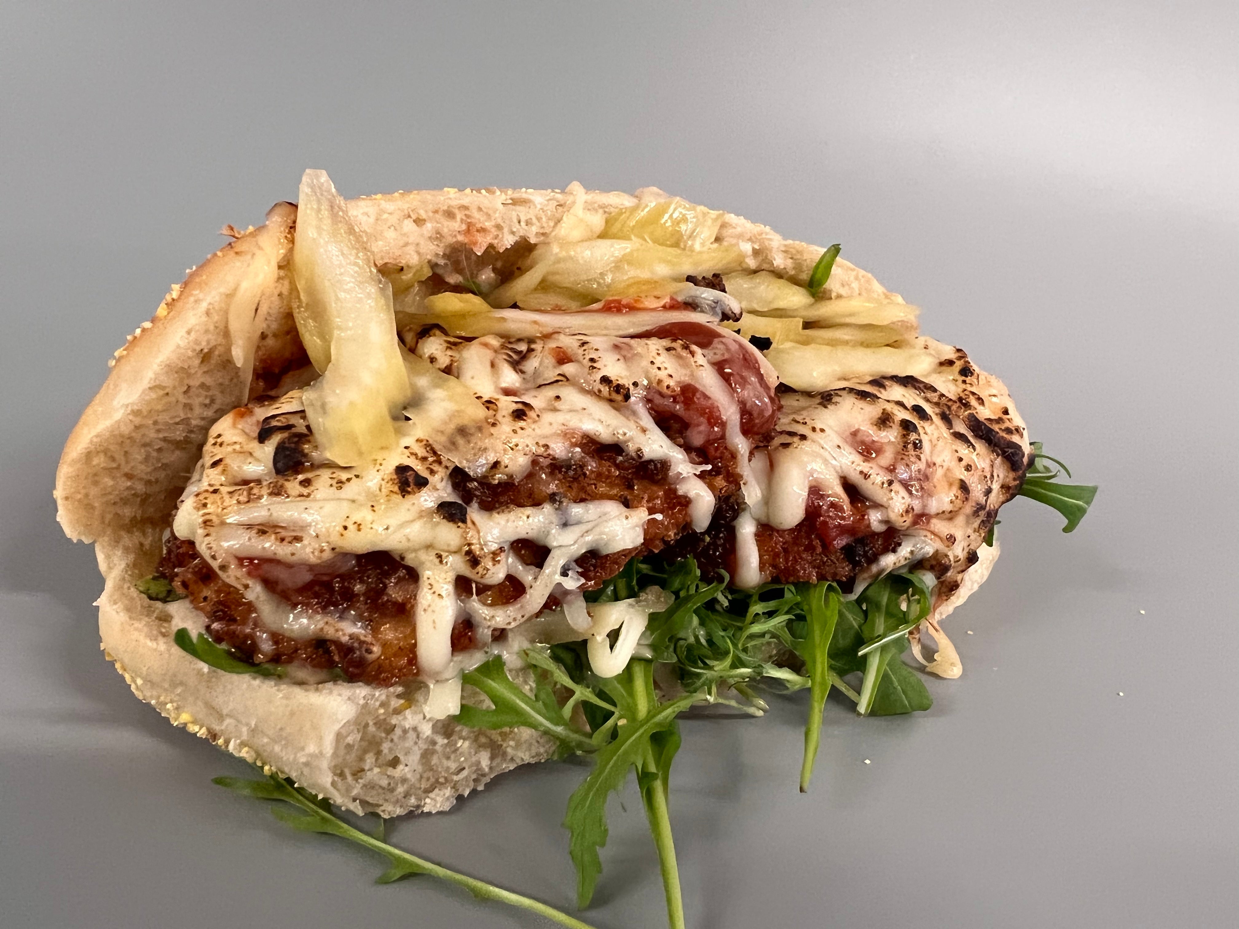 Mat's Fat Subs Hackney delivery from Hackney Order with Deliveroo