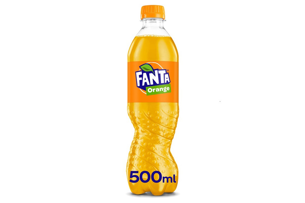 Fanta