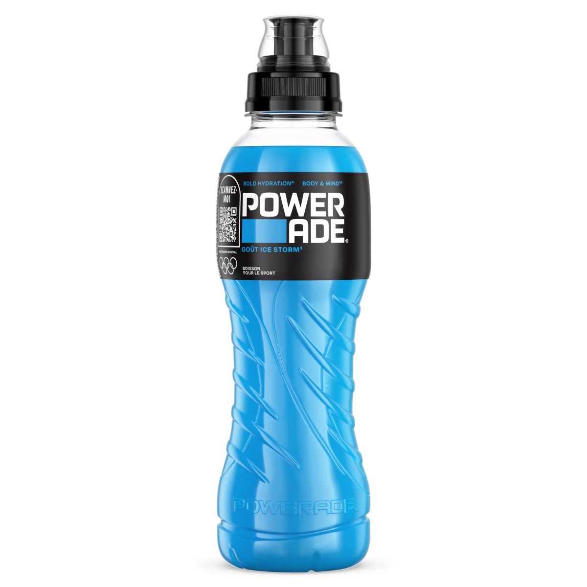 POWERADE ICE STORM 50 CL
