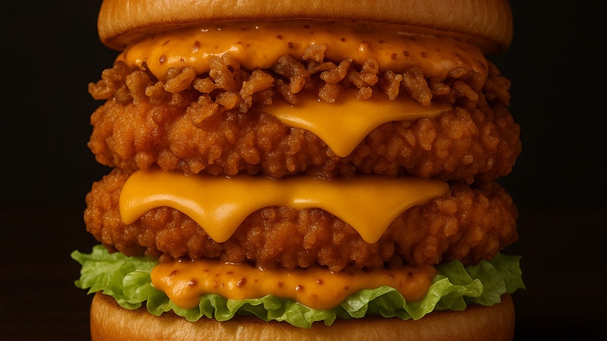 Spicy Chicken