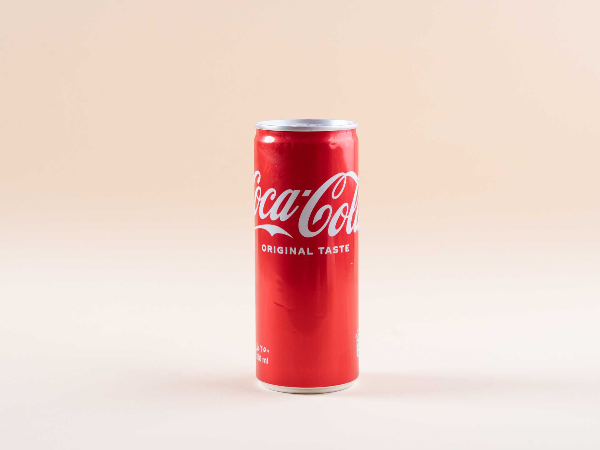 Coca Cola