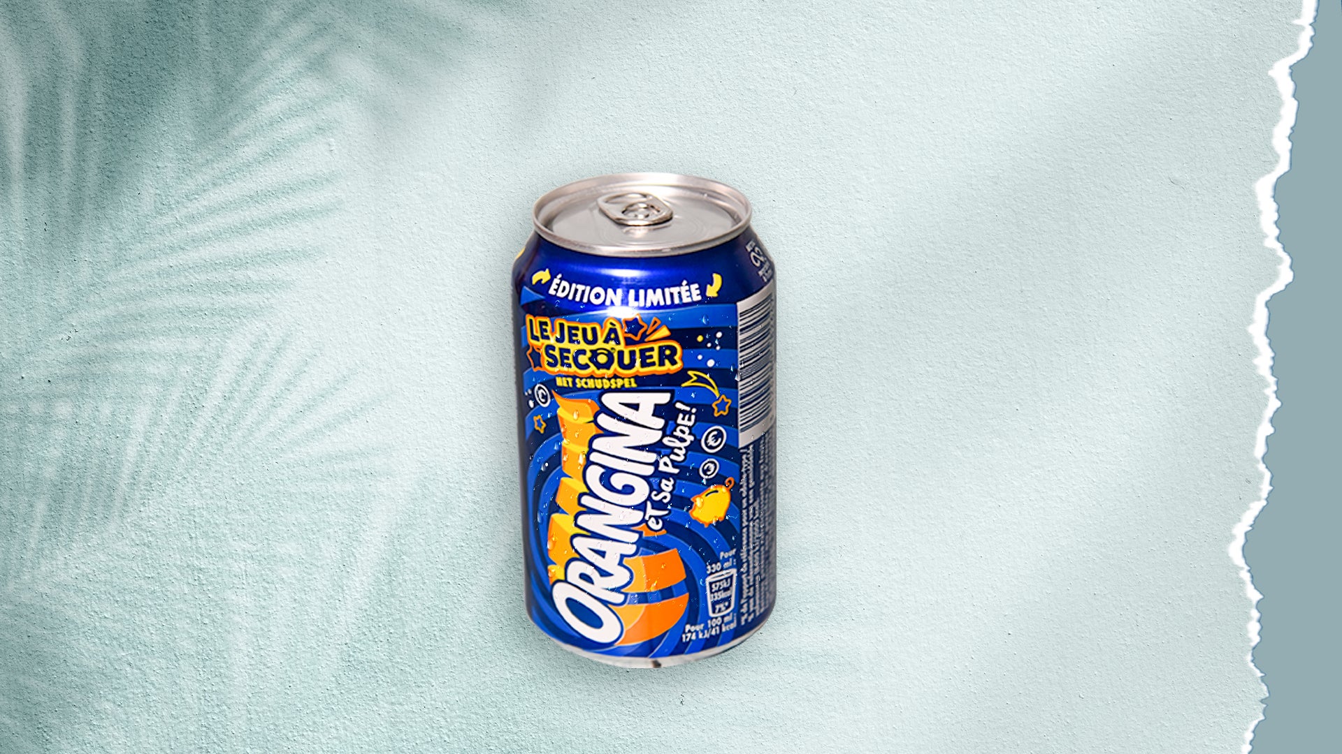 ORANGINA