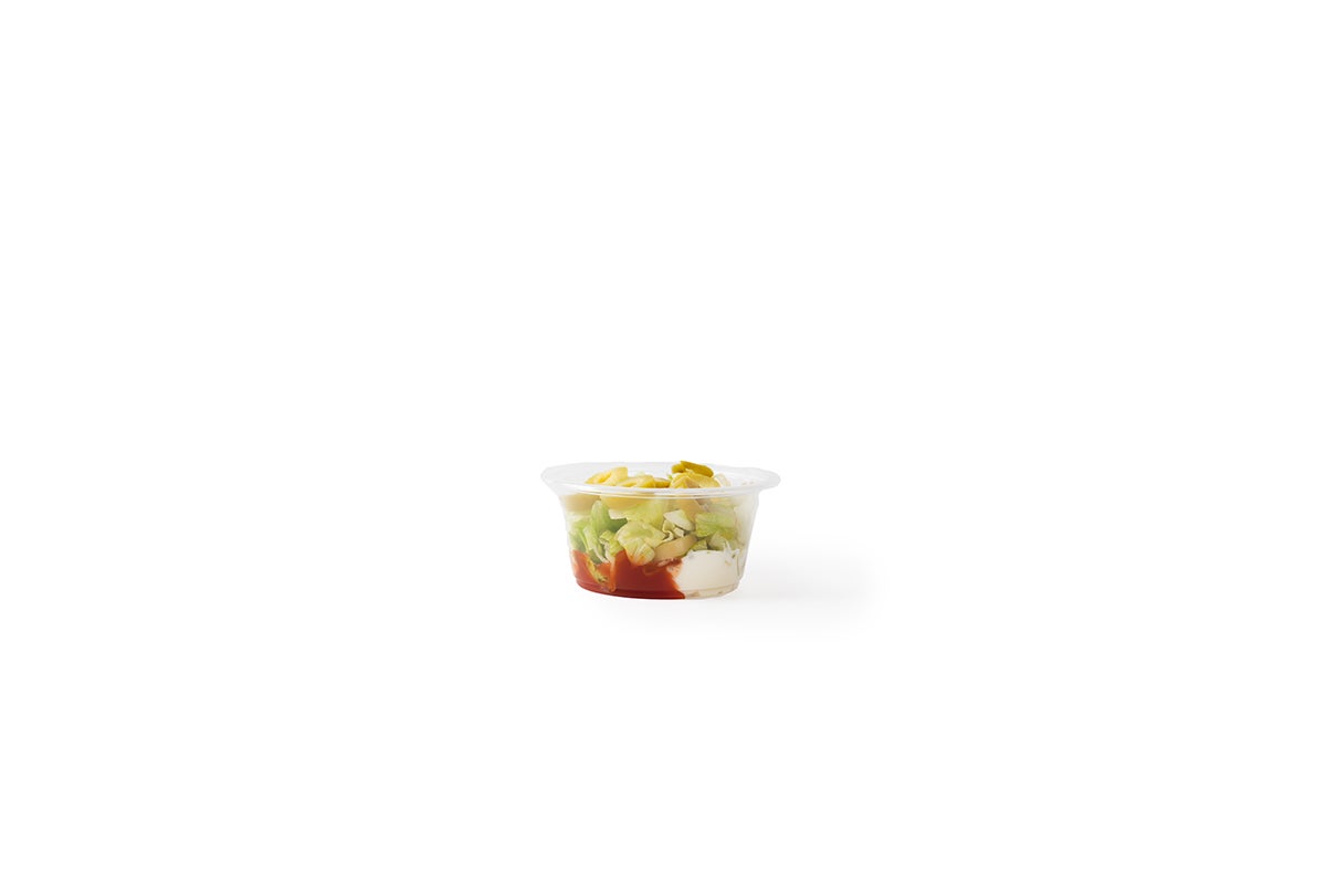 Mayo Salad