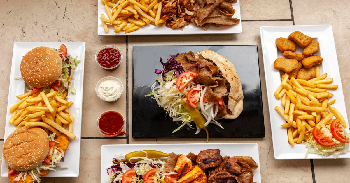 M&M Kebab & Pizza Avonmouth Branch delivery from Avonmouth Order