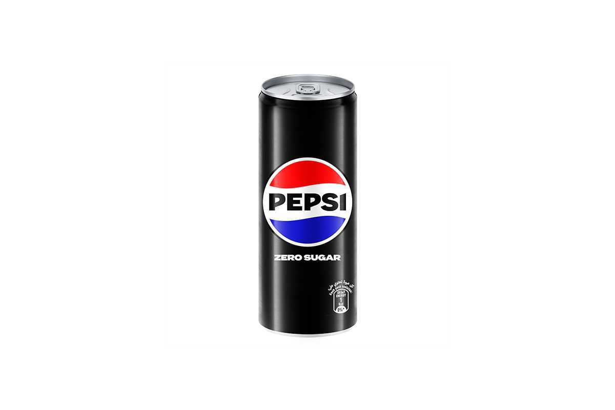 Pepsi Zero