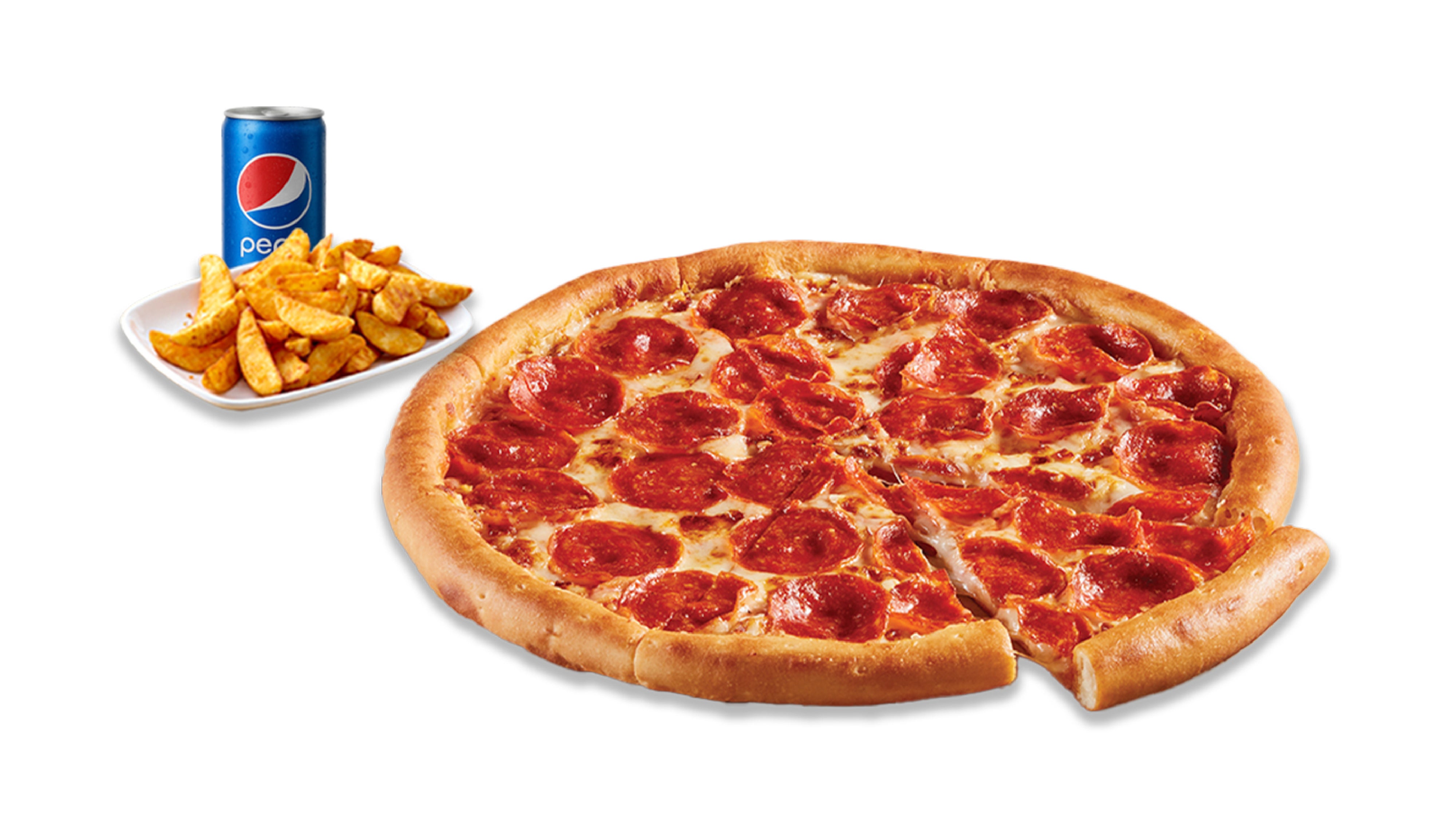 Papa's Saver Combo