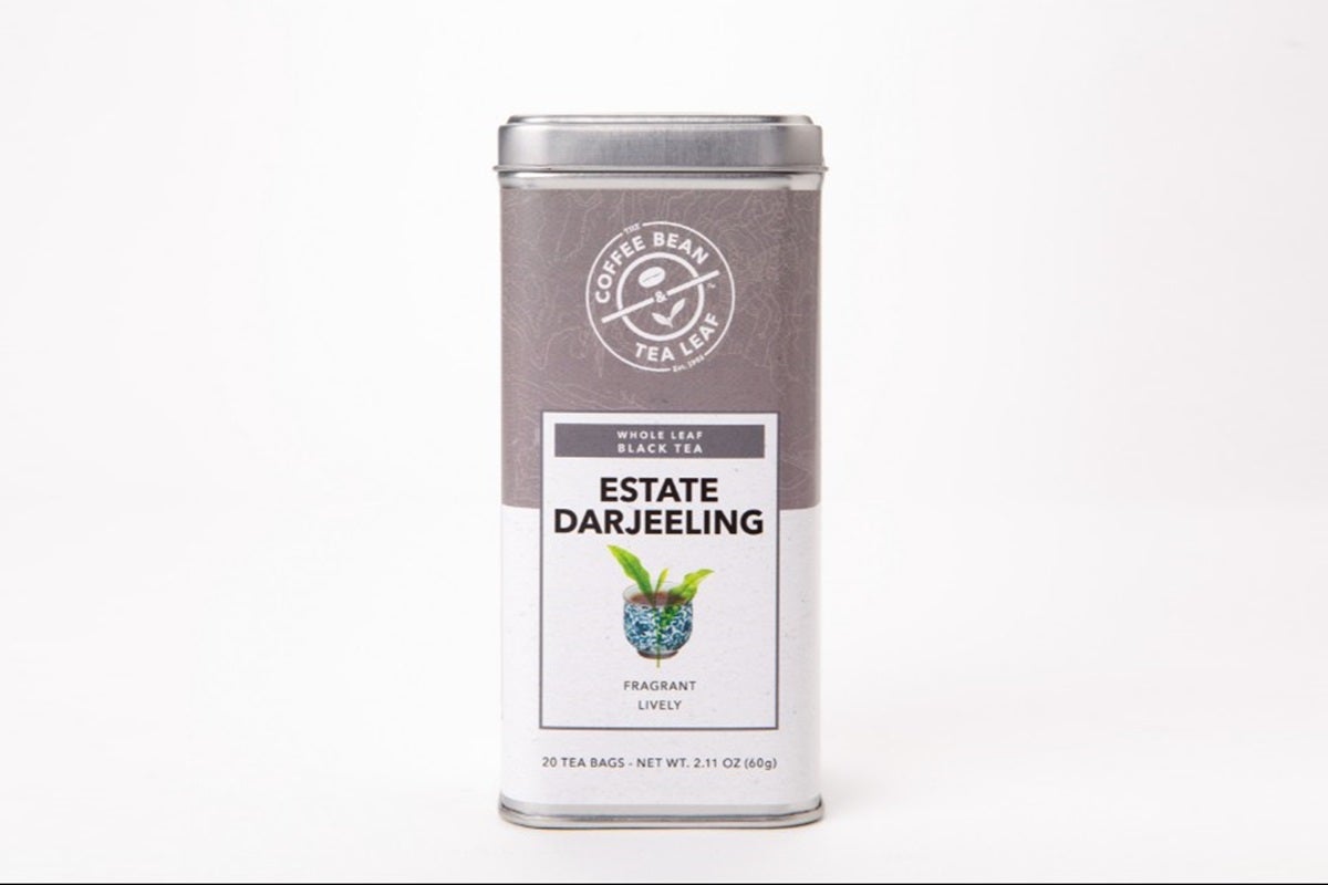 Estate Darjeeling