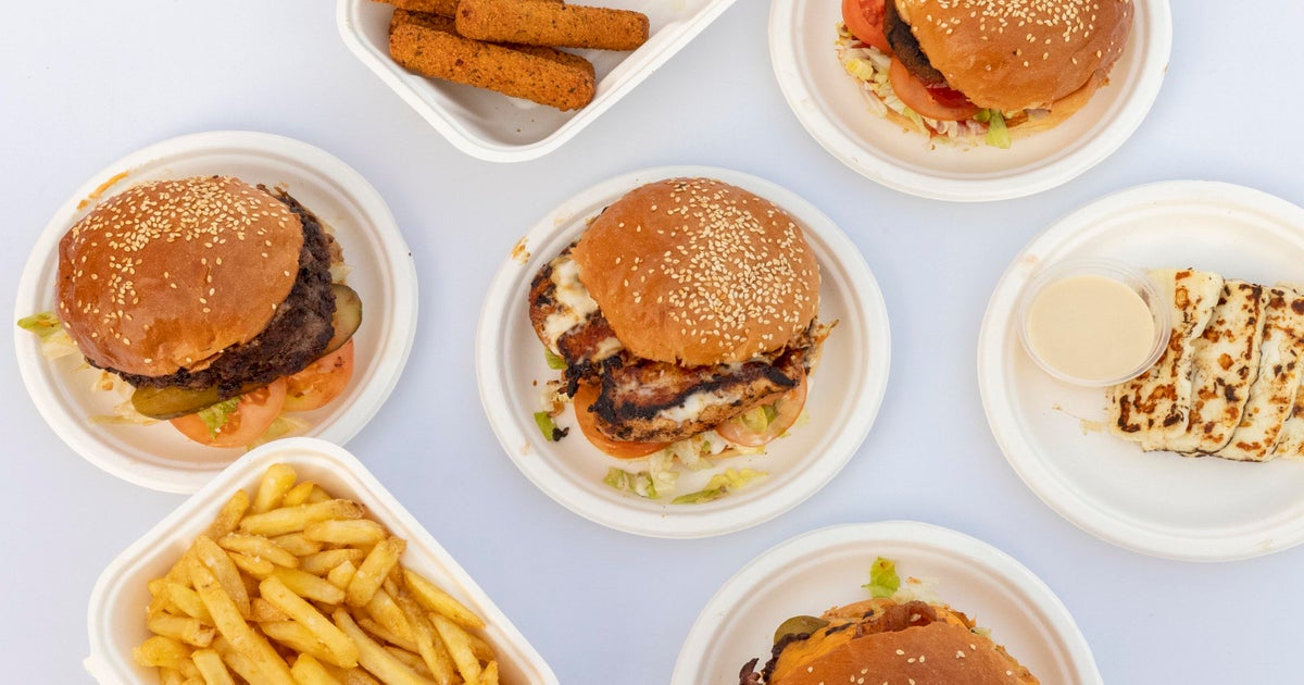 1885 Burgers Didcot delivery from Didcot Order with Deliveroo