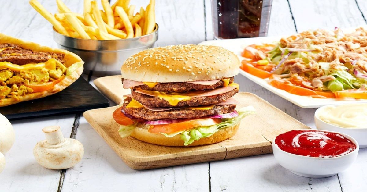 BB FOOD MEAUX livre depuis Parc du Pâtis Est Commandez avec Deliveroo