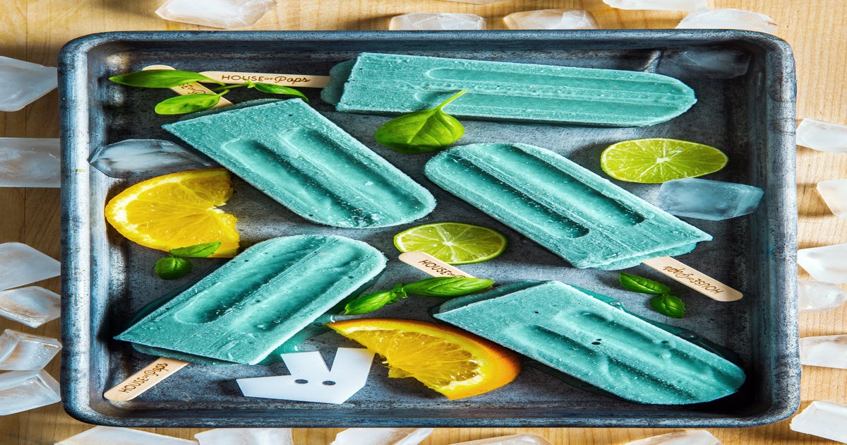 House of Pops Ice Cream Healthy Treats delivery from Al Barsha 3