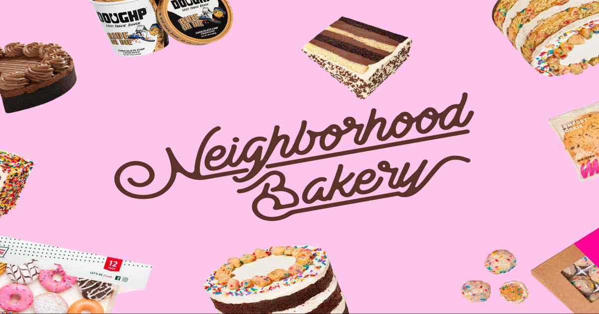 Neighbourhood Scoops Weaste delivery from Weaste Order with Deliveroo