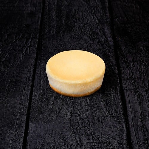 Cheesecake Yuzu 🍰