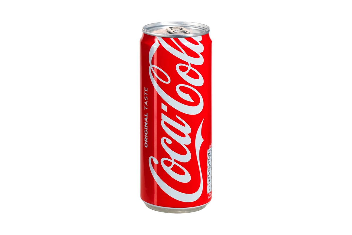 Coca Cola