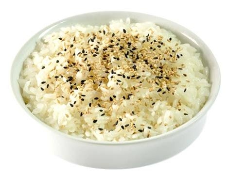 Riz vinaigré