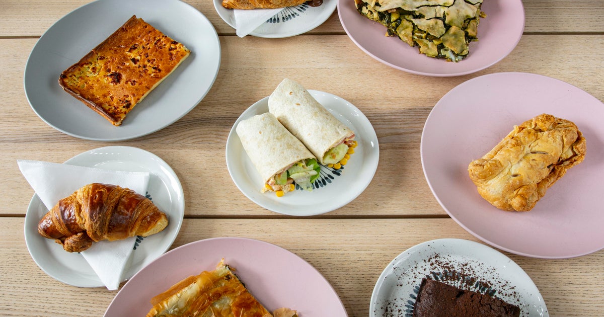 Pie Pie Glasgow delivery from Glasgow City Centre Order with Deliveroo