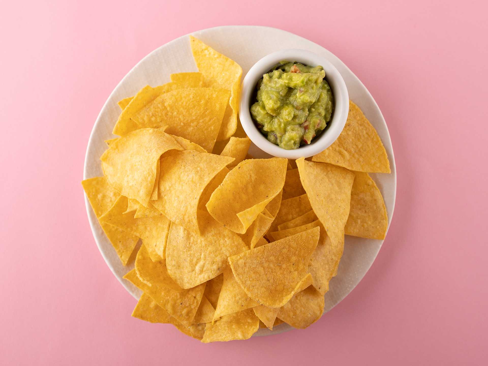 Chips & Guac