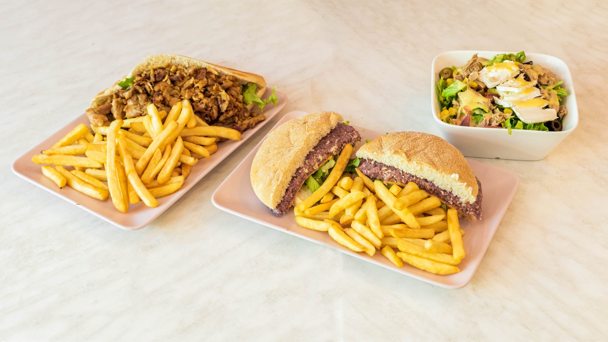 The Kings Plaice Southport City Centre delivery from Southport City