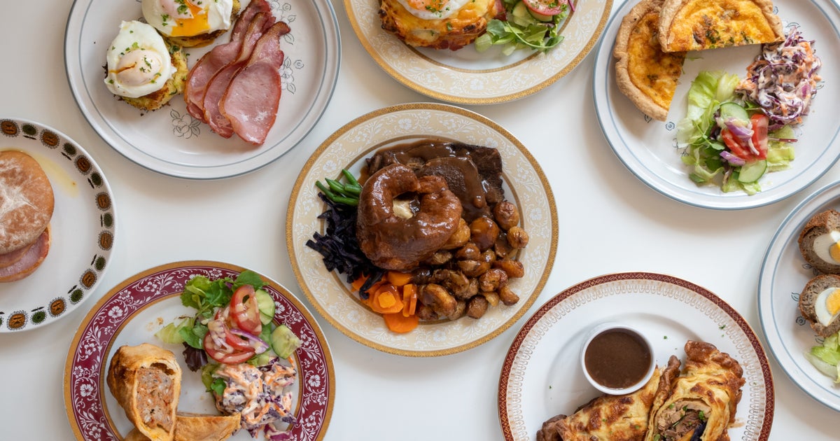 Hog and Bean Deli & Eatery Deal delivery from Deal Order with Deliveroo