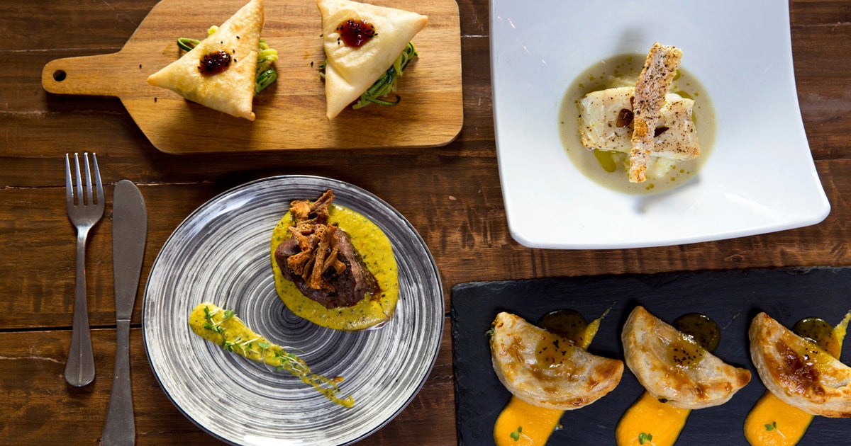 Horn Please Glasgow delivery from Finnieston Order with Deliveroo