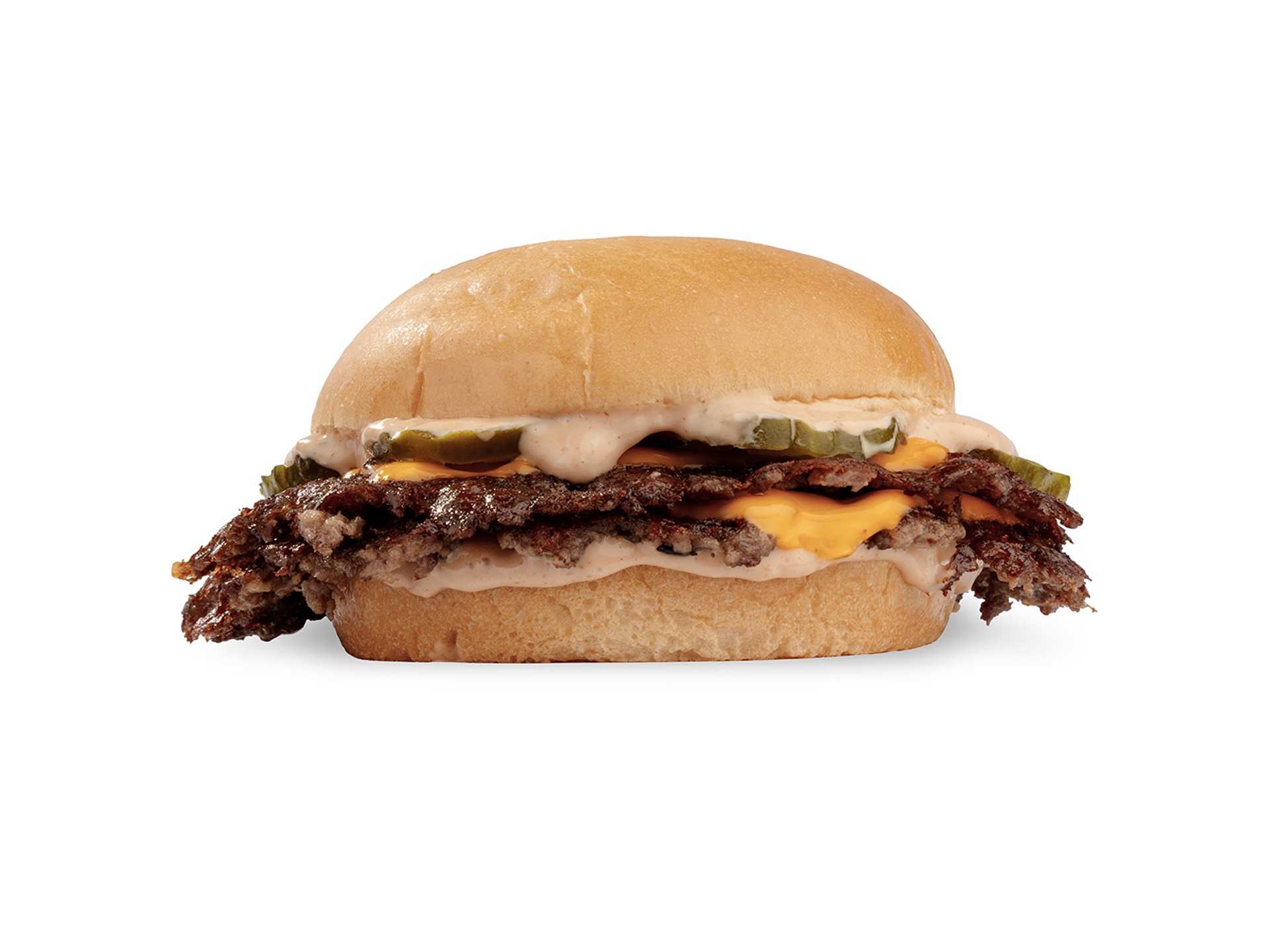 Beef Smash
