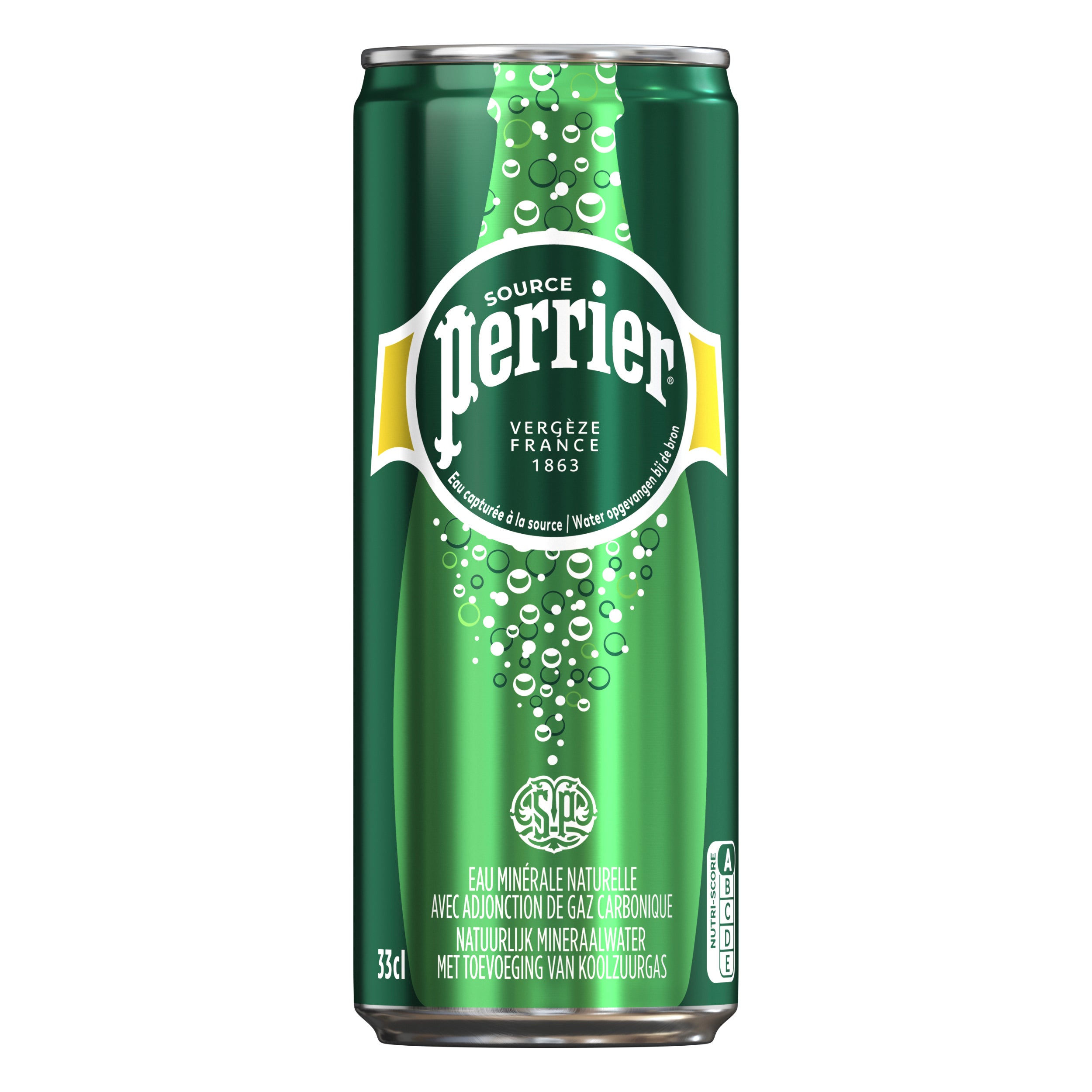 Perrier
