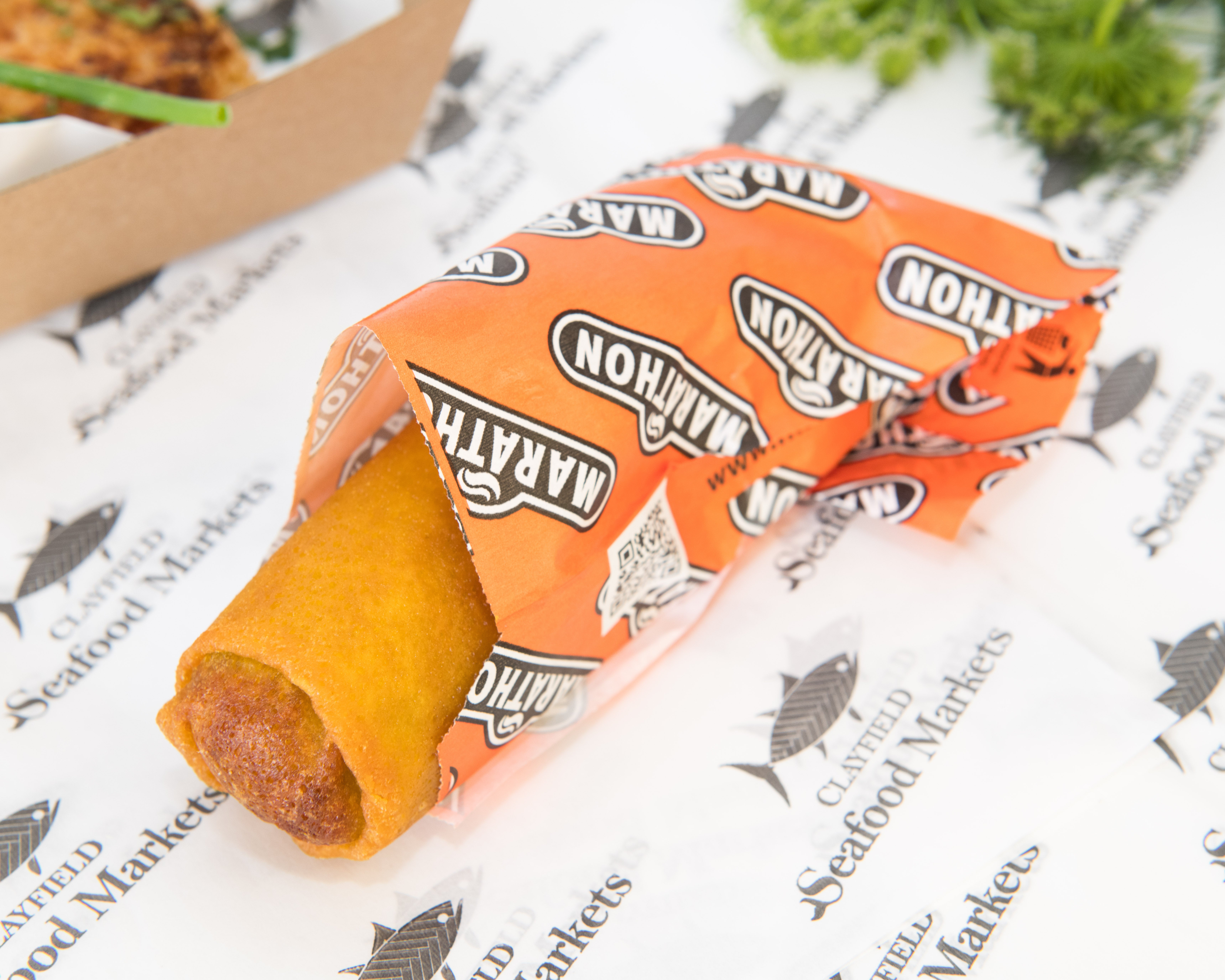 Spring Roll Large