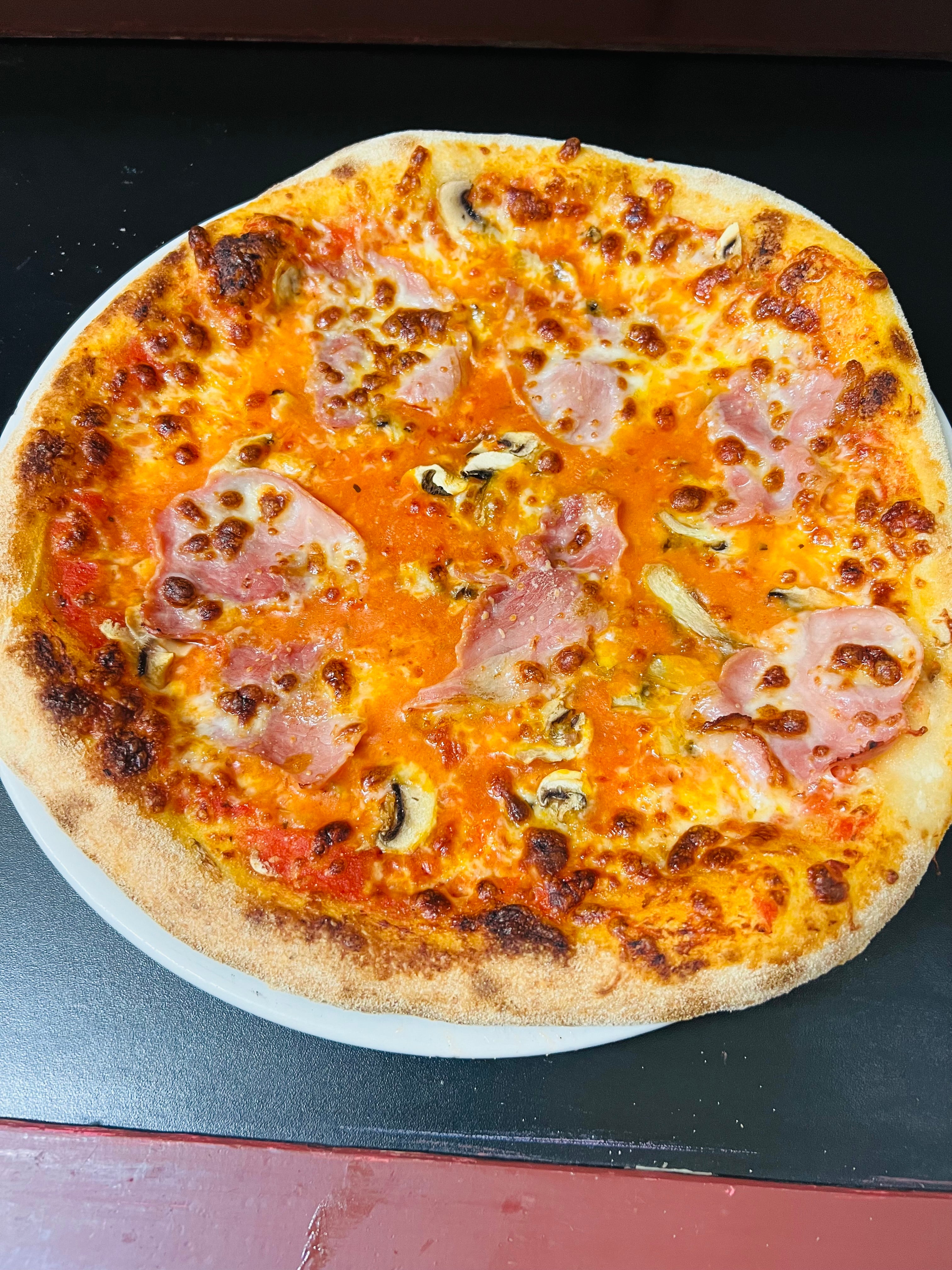 Capricciosa