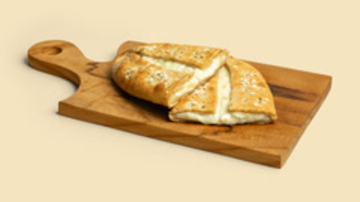 Mozzarella Cheese