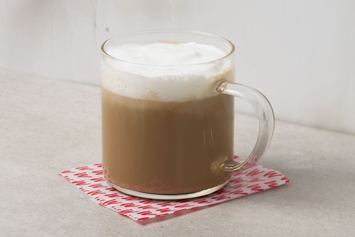 Latte