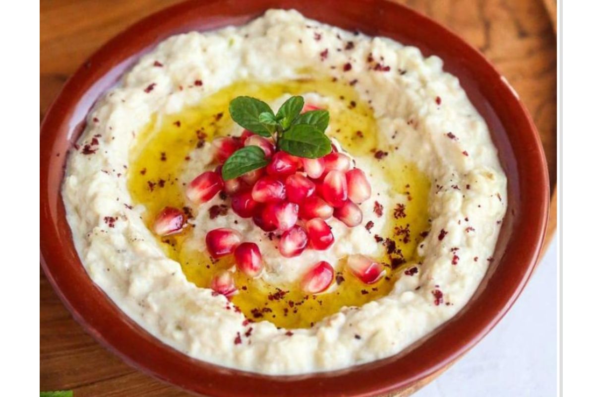 Moutabbal