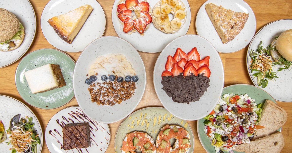 Beans mechelen delivery from Centrum Order with Deliveroo